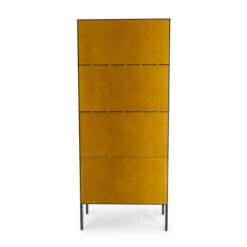 Moderne Vitrinekast Mat 17 Moderne Vitrinekast Mat -BEPUREHOME Winkel tenzo uno hoge vitrinekast 06