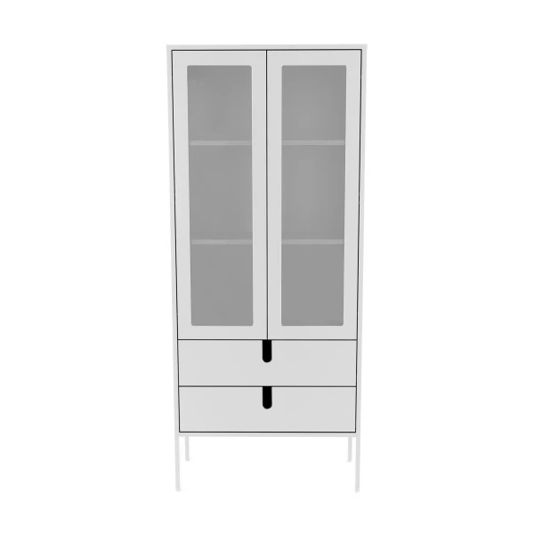 Moderne Vitrinekast Mat 9 Moderne Vitrinekast Mat - Afbeelding 7