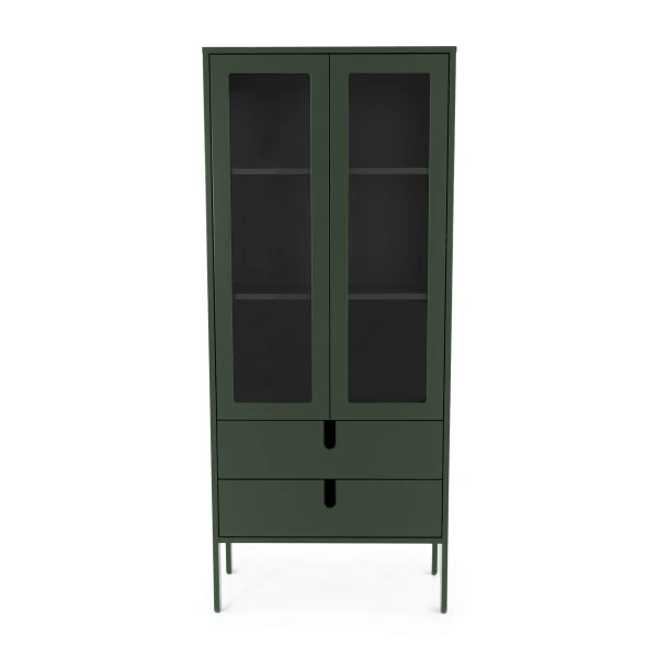 Moderne Vitrinekast Mat 12 Moderne Vitrinekast Mat - Afbeelding 10