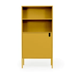 Matte Kast Met Vakken