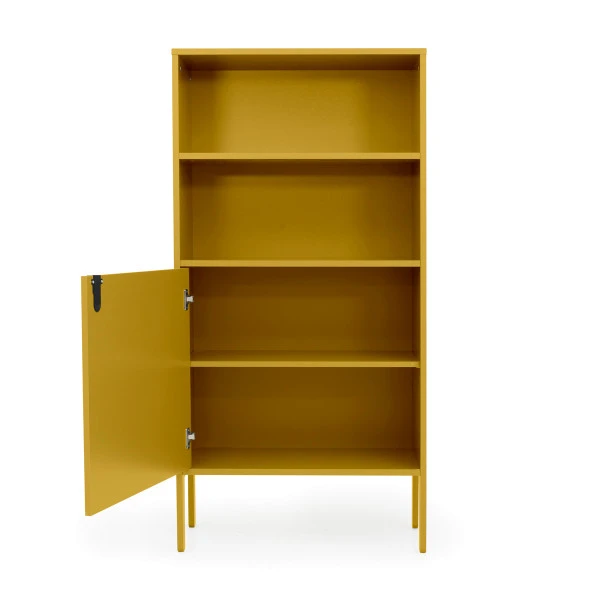 Matte Kast Met Vakken 4 Matte Kast Met Vakken - Afbeelding 2