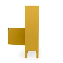 Matte Kast Met Vakken 16 Matte Kast Met Vakken -BEPUREHOME Winkel tenzo uno hoge wandkast 05