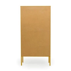 Matte Kast Met Vakken 17 Matte Kast Met Vakken -BEPUREHOME Winkel tenzo uno hoge wandkast 06