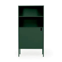 Matte Kast Met Vakken 19 Matte Kast Met Vakken -BEPUREHOME Winkel tenzo uno hoge wandkast 07