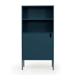 Matte Kast Met Vakken 20 Matte Kast Met Vakken -BEPUREHOME Winkel tenzo uno hoge wandkast 08