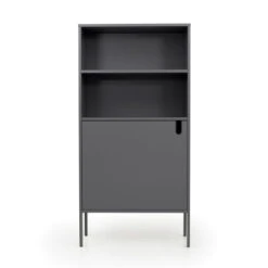 Matte Kast Met Vakken 18 Matte Kast Met Vakken -BEPUREHOME Winkel tenzo uno hoge wandkast 09