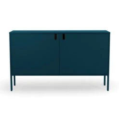 Modern Dressoir -BEPUREHOME Winkel tenzo uno houten dressoir 08