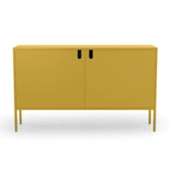 Modern Dressoir -BEPUREHOME Winkel tenzo uno houten dressoir 09