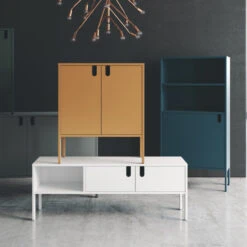 Smalle Wandkast -BEPUREHOME Winkel tenzo uno smalle wandkast 07