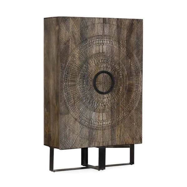 Unieke Kast Mangohout 3 Unieke Kast Mangohout