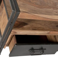 Sheesham Hout Tv-meubel 112 Cm -BEPUREHOME Winkel tv meubel lavis havel 112 05 800x800 1