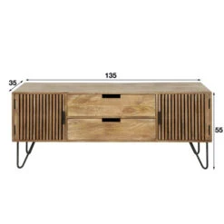 Tv-meubel Mangohout Met Ribbel Deuren 19 Tv-meubel Mangohout Met Ribbel Deuren -BEPUREHOME Winkel tv meubel mangohout met ribbel deuren tweak giani 09