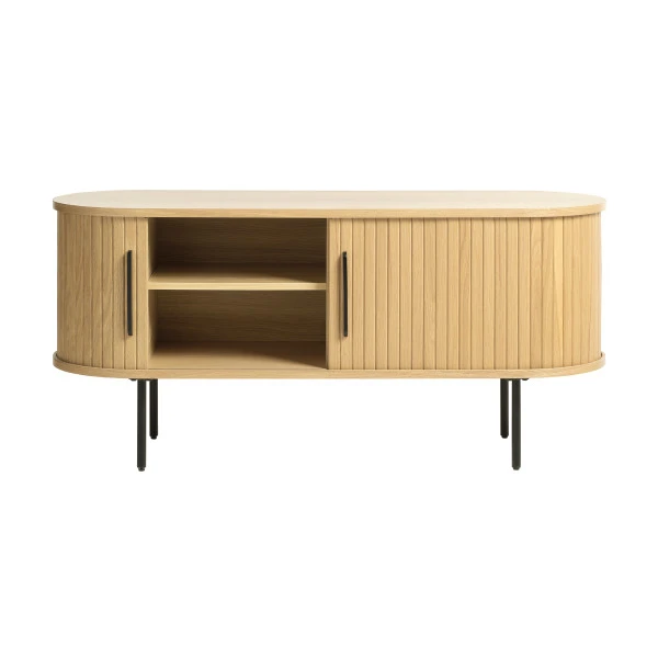 TV Meubel Eiken 7 TV Meubel Eiken - Afbeelding 5