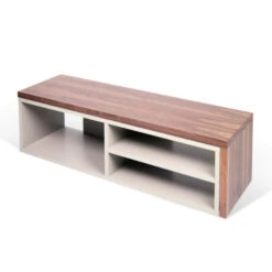 Tv-meubel Uitschuifbaar Mat Grijs -BEPUREHOME Winkel uitschuifbaar tv meubel tundo diogo 4 800x800 1