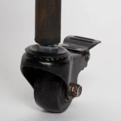 Verrijdbaar Hoog Metalen Rek -BEPUREHOME Winkel verrijdbaar hoog metalen rek ryan lumz home 07