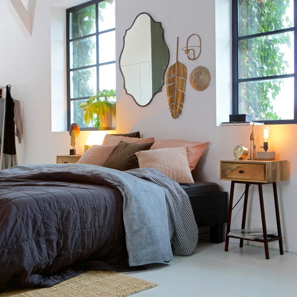 BePureHome Vintage Sidetable - Afbeelding 4