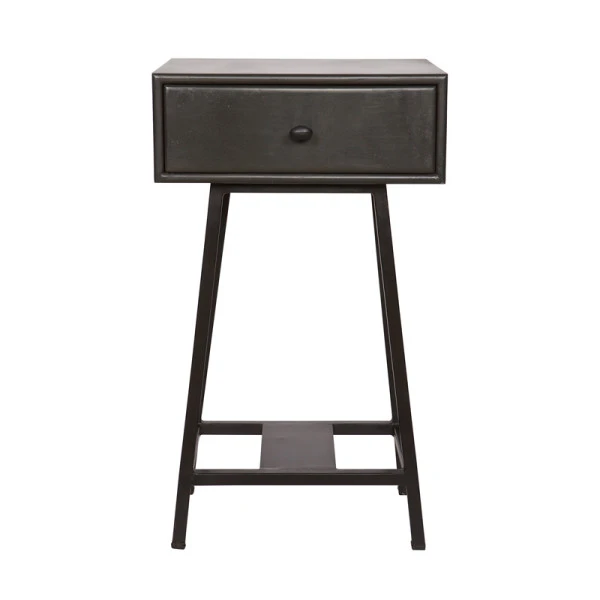 BePureHome Vintage Sidetable - Afbeelding 3