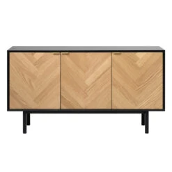 Vissegraat Dressoir -BEPUREHOME Winkel vissegraat dressoir bodio vix 01