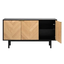 Vissegraat Dressoir -BEPUREHOME Winkel vissegraat dressoir bodio vix 03