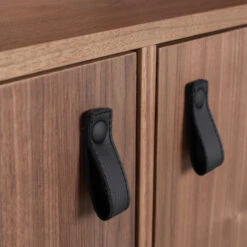 VTwonen Kast Van Noten Hout -BEPUREHOME Winkel vtwonen bookazine kast van noten hout 5