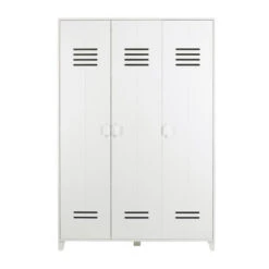 VTwonen Lockerkast 3-deurs -BEPUREHOME Winkel vtwonen locker opberggigant drie deurs 02