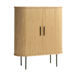 Wandkast -BEPUREHOME Winkel wandkast bodio sway 06