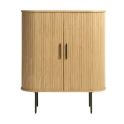 Wandkast -BEPUREHOME Winkel wandkast bodio sway 07