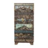Indiase Kast Houtsnijwerk 1 Indiase Kast Houtsnijwerk -BEPUREHOME Winkel wandkast shanti surprize puzzle 1 800x800 1