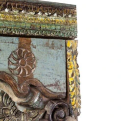 Indiase Kast Houtsnijwerk 11 Indiase Kast Houtsnijwerk -BEPUREHOME Winkel wandkast shanti surprize puzzle 3 800x800 1