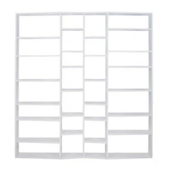 Wandkast Mat 214 Cm Breed