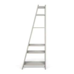 Schuine Wandkast 76 Cm Breed