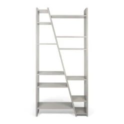 Schuine Wandkast 97 Cm Breed -BEPUREHOME Winkel wandkast tundo nuno 2d 003 800x800 1