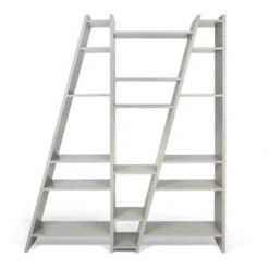 Schuine Wandkast 170 Cm Breed