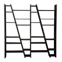 Schuine Wandkast 190 Cm Breed