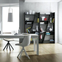 Schuine Wandkast 190 Cm Breed -BEPUREHOME Winkel wandkast tundo nuno 4d 03 800x800 1