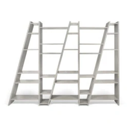 Schuine Wandkast 263 Cm Breed -BEPUREHOME Winkel wandkast tundo nuno 5d 002 800x800 1