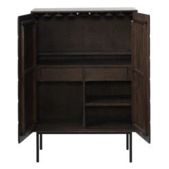 Wijnkast -BEPUREHOME Winkel wijnkast bodio curb 03