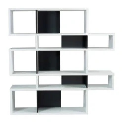 Design Boekenkast Wit 160 Cm 14 Design Boekenkast Wit 160 Cm -BEPUREHOME Winkel witte kast tundo amavel 160 03 800x800 1