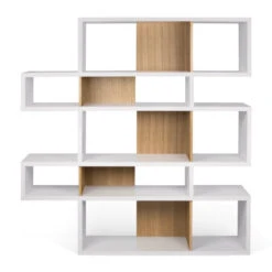 Design Boekenkast Wit 160 Cm 16 Design Boekenkast Wit 160 Cm -BEPUREHOME Winkel witte kast tundo amavel 160 101 800x800 1