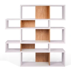 Design Boekenkast Wit 160 Cm 15 Design Boekenkast Wit 160 Cm -BEPUREHOME Winkel witte kast tundo amavel 160 102 800x800 1