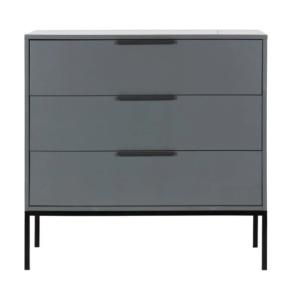 WOOOD Moderne Ladenkast 3 WOOOD Moderne Ladenkast