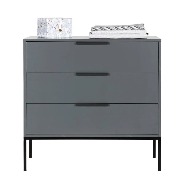 WOOOD Moderne Ladenkast 6 WOOOD Moderne Ladenkast - Afbeelding 4