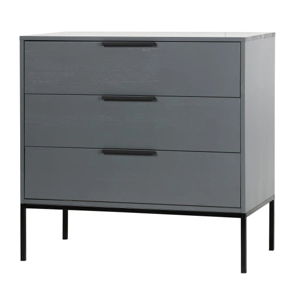 WOOOD Moderne Ladenkast 4 WOOOD Moderne Ladenkast - Afbeelding 2