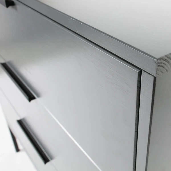 WOOOD Moderne Ladenkast 5 WOOOD Moderne Ladenkast - Afbeelding 3