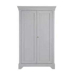 WOOOD Brocante Kast Grenen