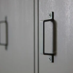 WOOOD Hoge Lockerkast Van Grenen -BEPUREHOME Winkel woood stijn hoge lockerkast van grenen 08