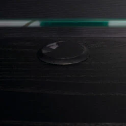 Zuiver Zwart Design Tv-dressoir -BEPUREHOME Winkel zuiver barbier black zwart design dressoir 8