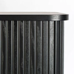 Zuiver Zwarte Design Wandkast 19 Zuiver Zwarte Design Wandkast -BEPUREHOME Winkel zuiver barbier black zwarte design wandkast 9