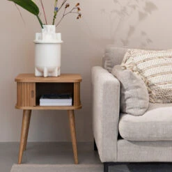 Zuiver Retro Bijzettafel Essen -BEPUREHOME Winkel zuiver barbier retro bijzettafel essen 03