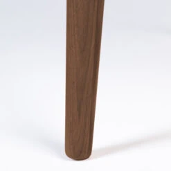 Zuiver Retro Nachtkastje Walnoot -BEPUREHOME Winkel zuiver barbier walnut retro nachtkastje walnoot 07